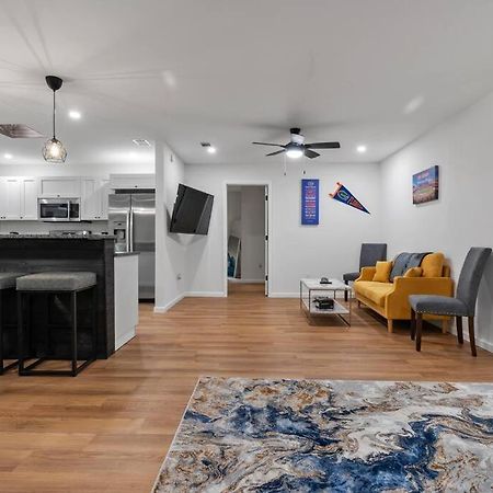 Gainesville-Newly Remodeled Home Luaran gambar