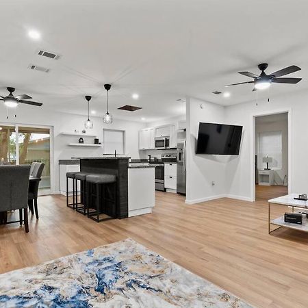 Gainesville-Newly Remodeled Home Luaran gambar