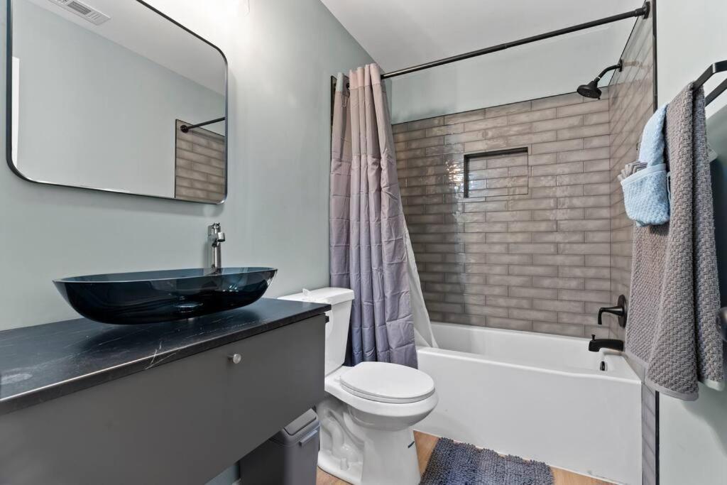 Gainesville-Newly Remodeled Home Luaran gambar