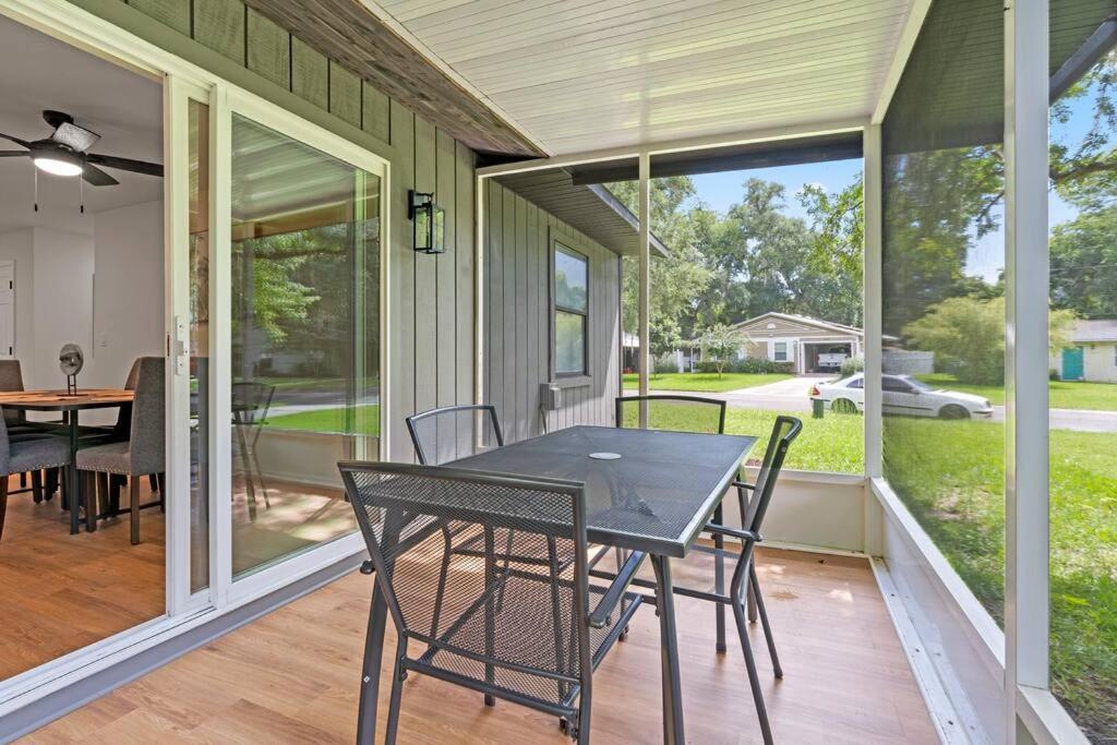Gainesville-Newly Remodeled Home Luaran gambar
