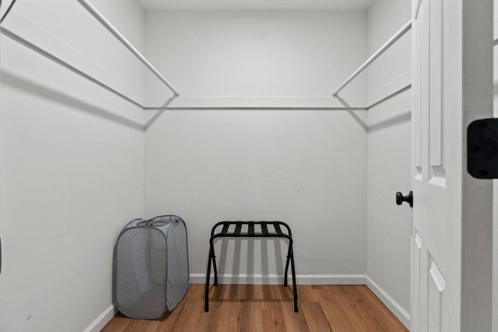 Gainesville-Newly Remodeled Home Luaran gambar