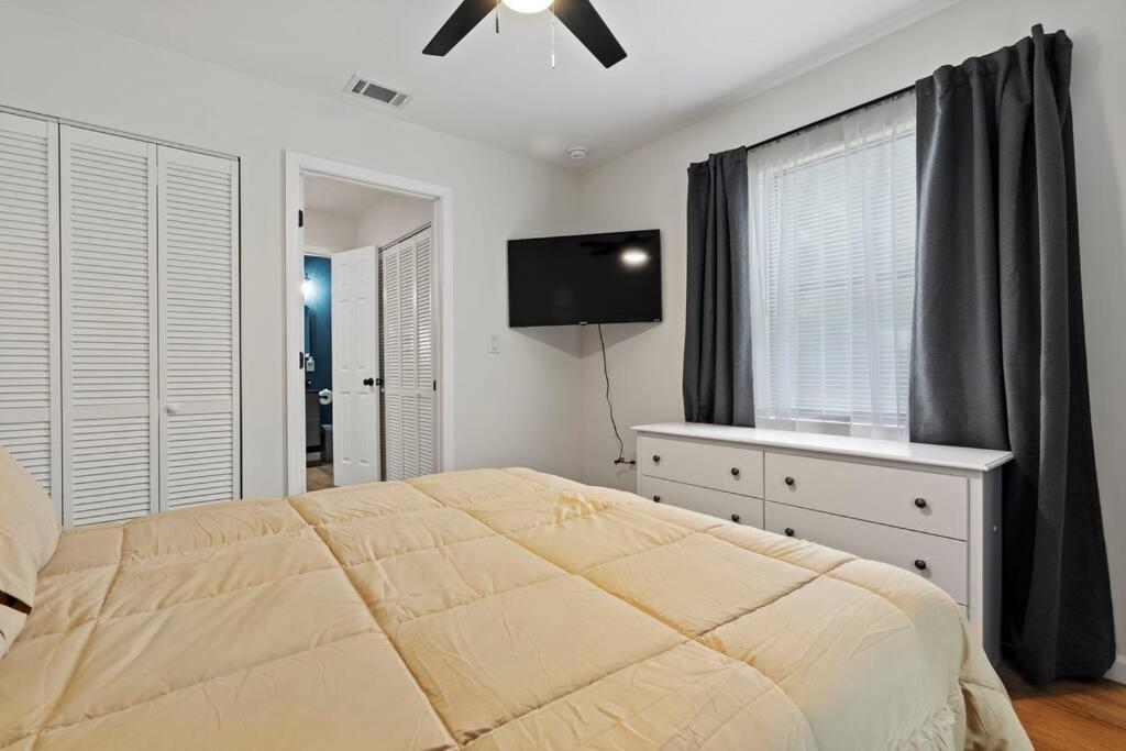 Gainesville-Newly Remodeled Home Luaran gambar