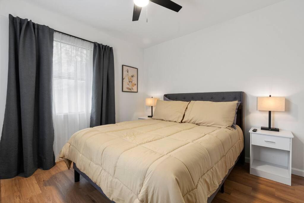 Gainesville-Newly Remodeled Home Luaran gambar