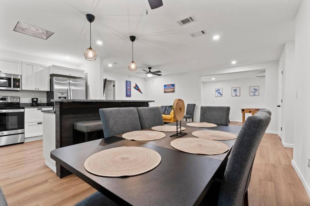 Gainesville-Newly Remodeled Home Luaran gambar