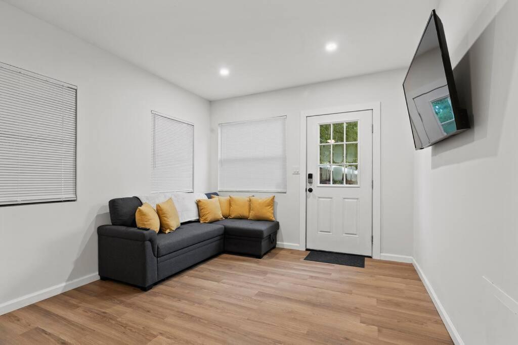 Gainesville-Newly Remodeled Home Luaran gambar