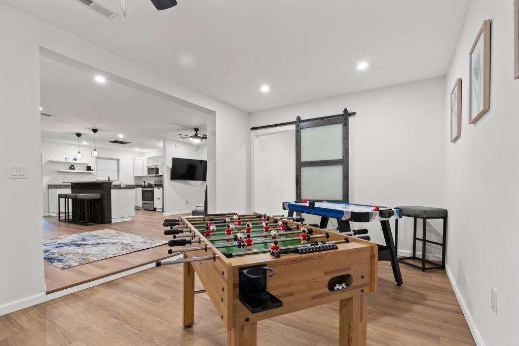 Gainesville-Newly Remodeled Home Luaran gambar