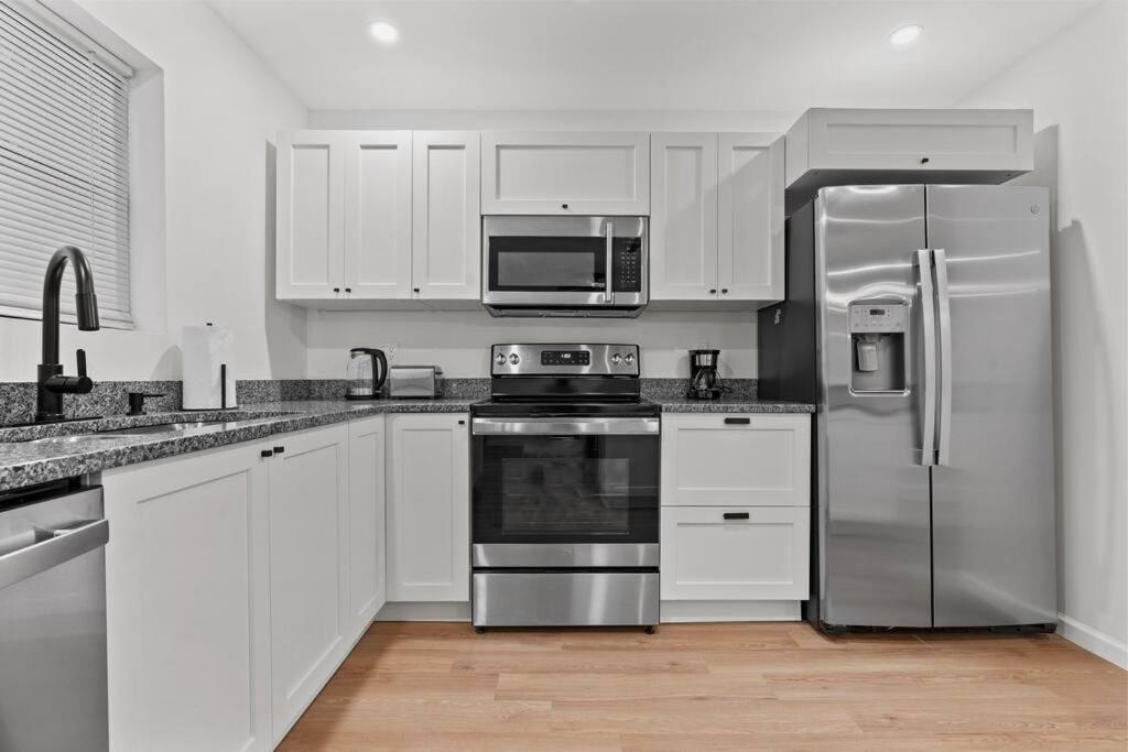 Gainesville-Newly Remodeled Home Luaran gambar